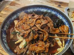 -谭记水煮(东湖总店)