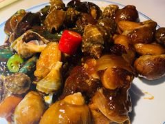 -日丰园海肠水饺·老字号大连海鲜(和平广场店)