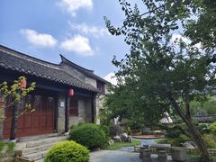 -天朝元辅-徐州民俗博物馆