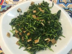 -乌镇那一年小院主题餐厅(甘泉西路店)