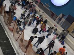-Mr·Kuma酷么先生雪之乐园