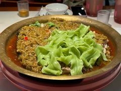 -蜀香格格•剁椒鱼头(龙西店)