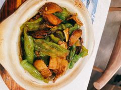 -渔娘渔家丹东海鲜(东直门店)