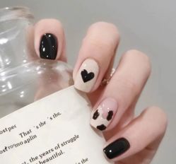 -斯馨·健康美甲美睫