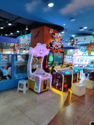 -万达宝贝王(长春红旗街店)