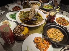 -湘轩·土菜研究院(光大店)