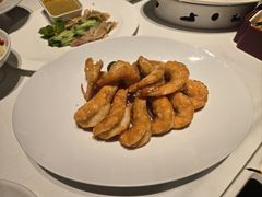 -四季民福烤鸭店(外滩外白渡桥店)