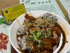 -荔林食店(西华路店)