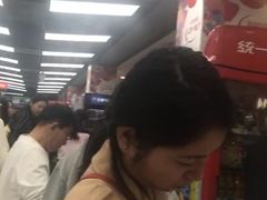 -家乐福(古北店)