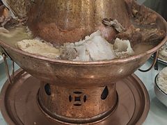 -龙香居海鲜浑锅家常菜·特色驴肉