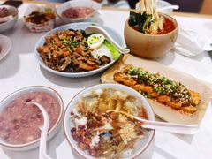 -蓉李记成都名小吃(合肥包河万达店)