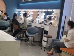 -海马体照相馆(宁波天一广场店)
