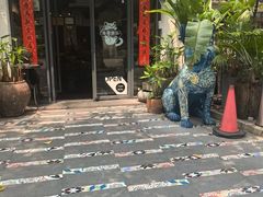 -黄鹤天厨·泡椒田鸡创始者(莲花店)