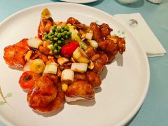 -羲和雅苑•北京烤鸭(国贸商城店)