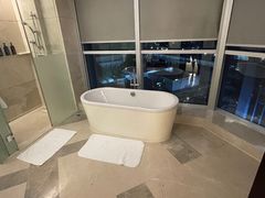 -广州粤海喜来登酒店