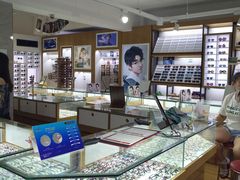 -丹阳眼镜总店(观前街店)