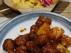 -南枝记·广东味道(中骏世界城店)