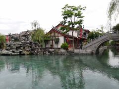 -田州古城
