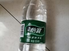 怡宝矿泉水-中国民航大学北区-北五食堂