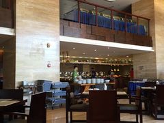 -三亚凤凰水城凯莱度假酒店