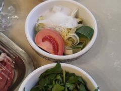 -月圆火锅(宁海东路二店)
