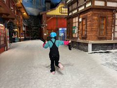 -长沙湘江欢乐雪域