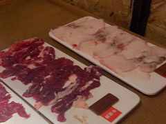 -牛很鲜潮汕牛肉火锅(乐清店)