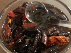 -老爆肚满五香烧牛羊肉