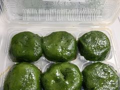 -王家沙点心店(南京西路总店)