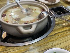 -淼鑫猪肚鸡(钟村店)