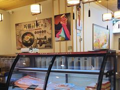 -英兰朝族饭店·英兰锅包肉(佳园路店)