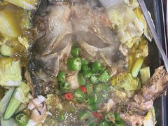 -盔甲王·猛货牌档(安泰店)
