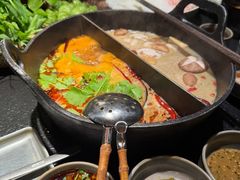 -大龙燚·旷野鲜火锅(广州首店)