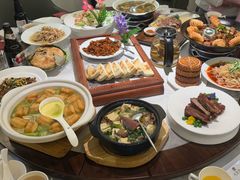 -秦月轩·陕西家乡菜(阜成路·五棵松店)