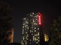 -南京钟山宾馆(江苏省会议中心)