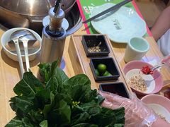 -椰夫人·养生椰子鸡(黄埔时代城店)