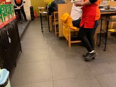 大堂-川成串·自助串串香火锅(朝阳店)