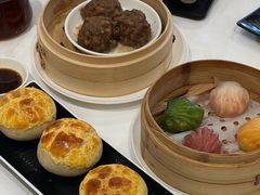 -白天鹅宾馆-宏图府餐厅