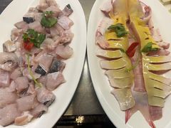 -漾亚·雍雅合鲜(桐梓林店)