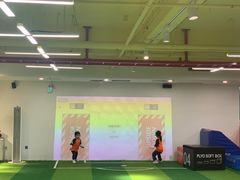 -动力小特工运动馆(望京店)