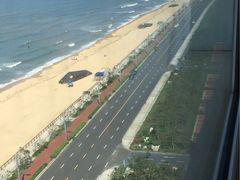 -枕海酒店(金沙滩海水浴场店)