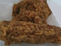 -麦当劳(凯德广场店)