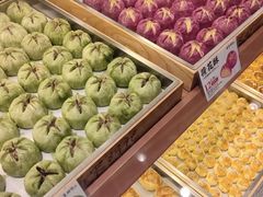 -南宋胡记(杭州体育场路店)