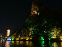 -桂林两江四湖景区
