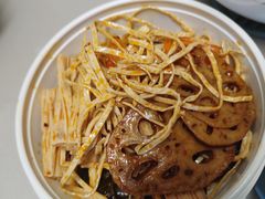 -紫燕百味鸡(人民路店)