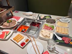 -海底捞火锅(亲子主题北金鹰店)