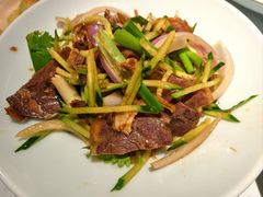 -关东小磨东北菜(漕河泾印象城店)