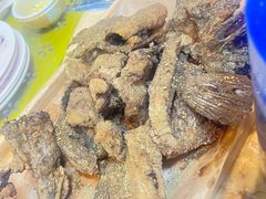 -活鱼馆(宜兴埠店)