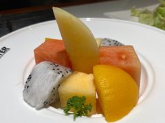 -斗牛士牛排餐厅(嘉里汇店)
