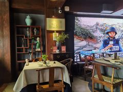 -庆云楼饭庄(什刹海店)